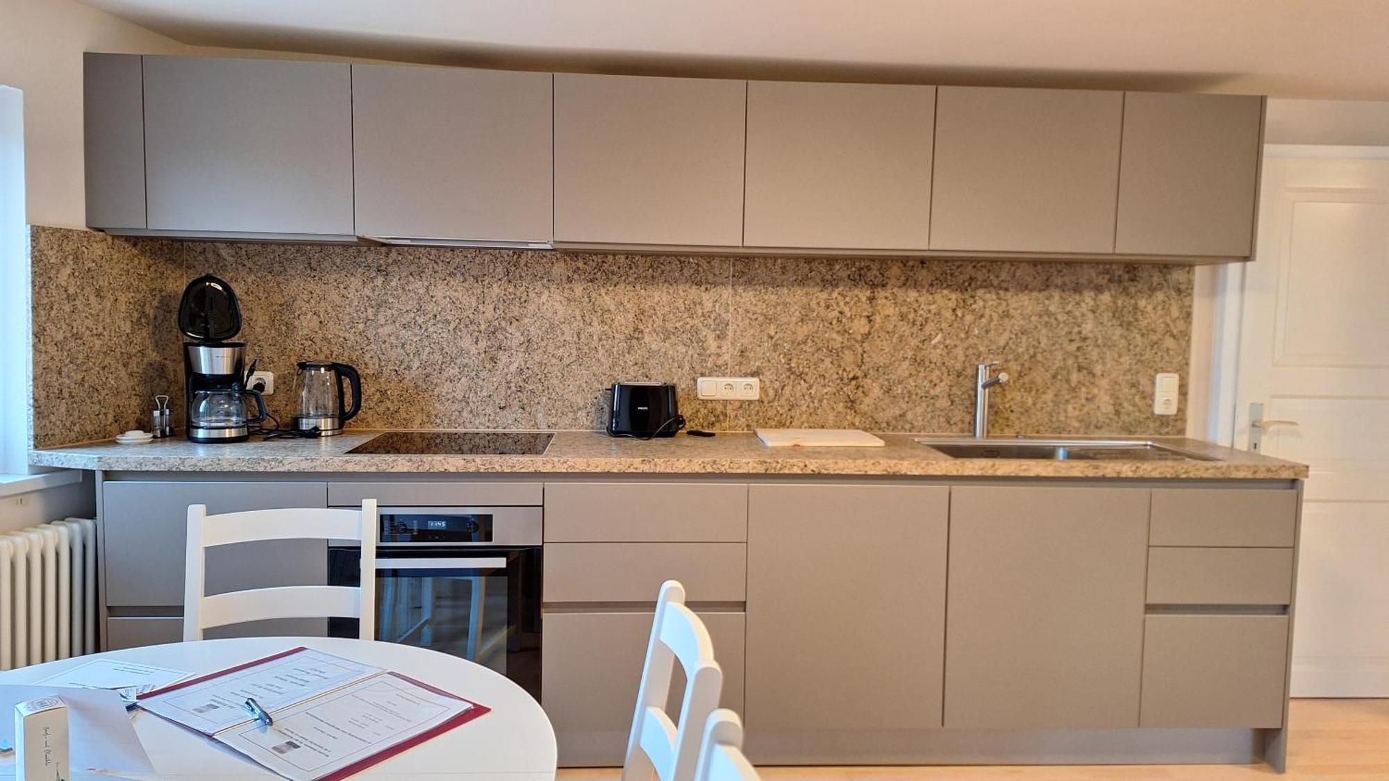 Stadtpalais Bellevue-Suite 3- Zimmer- Maisonettewohnung Mit Dachterrasse Maximal 4 Personen Budziszyn Zewnętrze zdjęcie