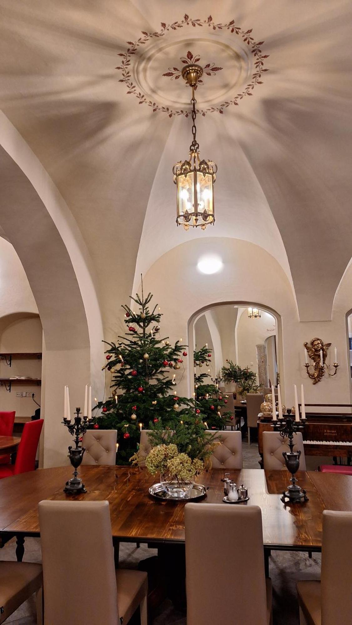 Stadtpalais Bellevue-Suite 3- Zimmer- Maisonettewohnung Mit Dachterrasse Maximal 4 Personen Budziszyn Zewnętrze zdjęcie