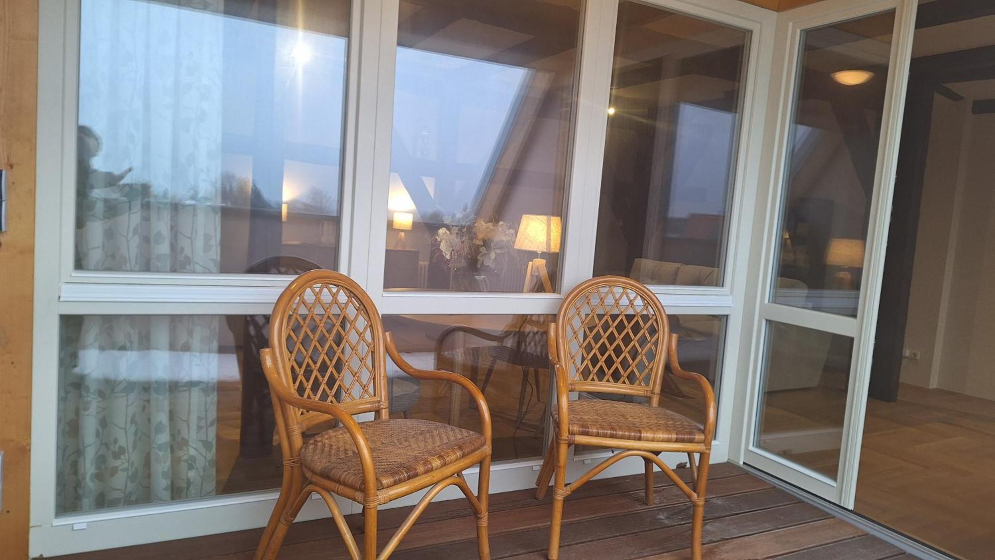 Stadtpalais Bellevue-Suite 3- Zimmer- Maisonettewohnung Mit Dachterrasse Maximal 4 Personen Budziszyn Zewnętrze zdjęcie