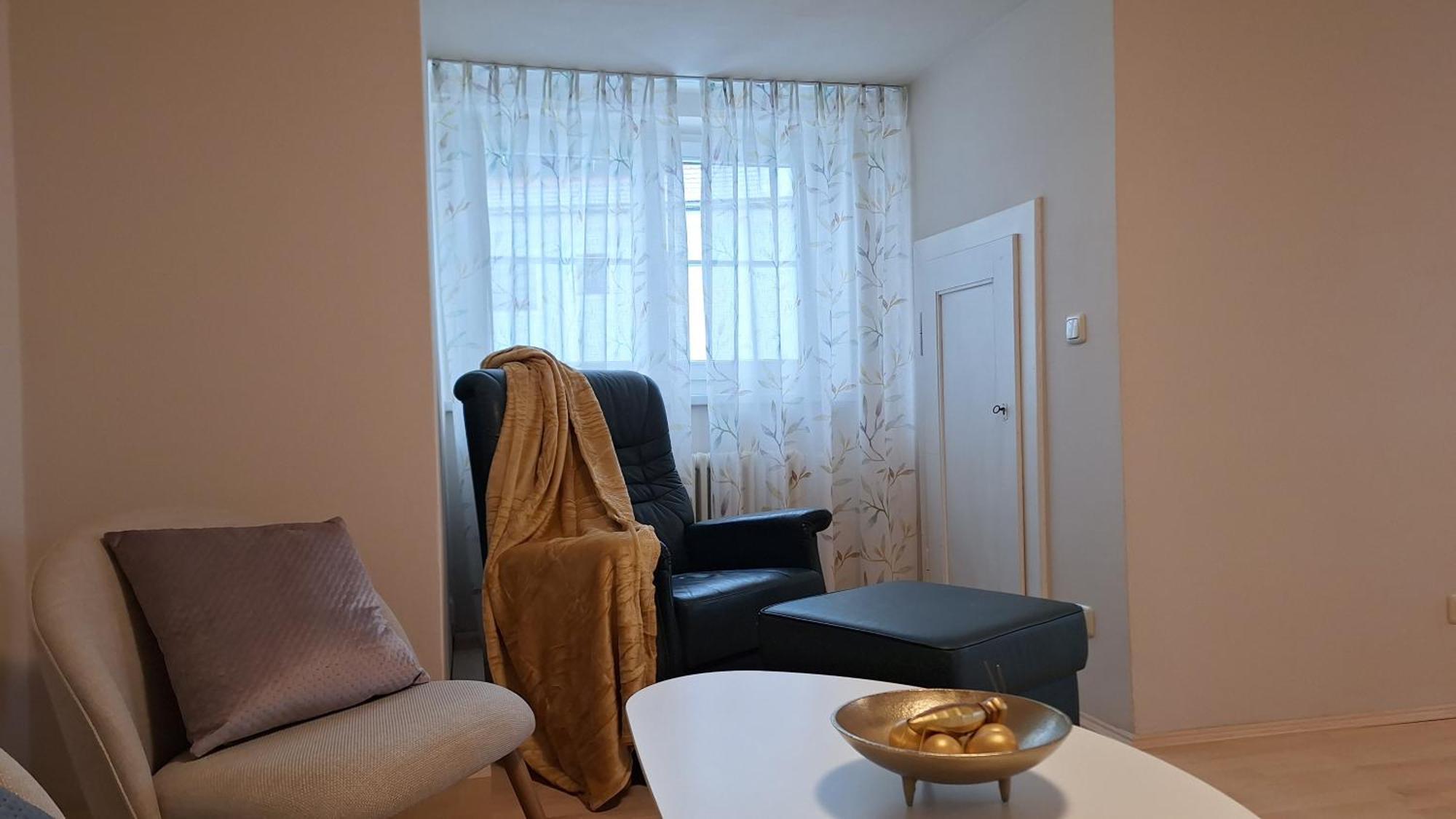 Stadtpalais Bellevue-Suite 3- Zimmer- Maisonettewohnung Mit Dachterrasse Maximal 4 Personen Budziszyn Zewnętrze zdjęcie